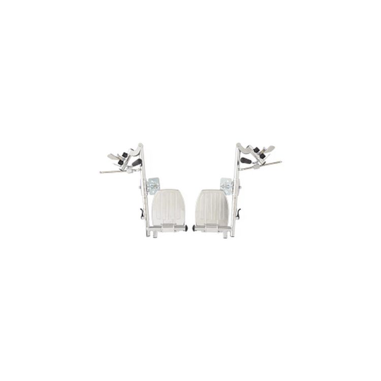 Picture of Elevating Leg Rest Assembly for Medline Wheelchairs