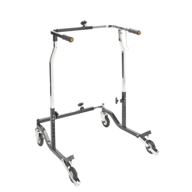 Bariatric Anterior Safety Roller CE 1000 XL heavy-duty mobility walker