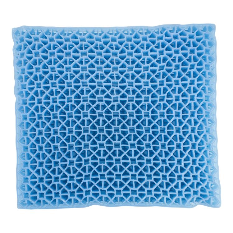Drive DualEase Gel Cushion 14991 pressure relief seating cushion