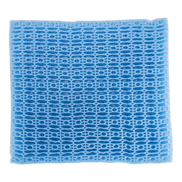 Drive DualEase Gel Cushion 14991 pressure relief seating cushion