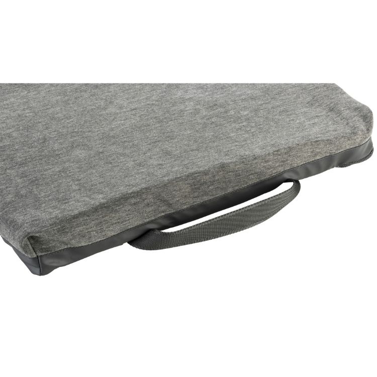 Drive DualEase Gel Cushion 14991 pressure relief seating cushion