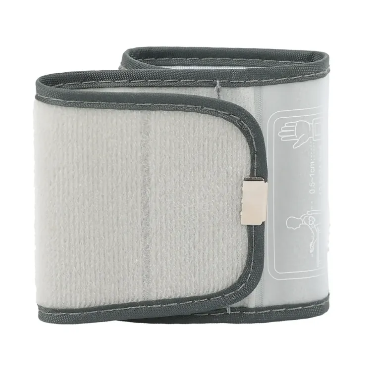 BIOS W200 Wrist Blood Pressure Monitor with Wide-Range Wrist Cuff