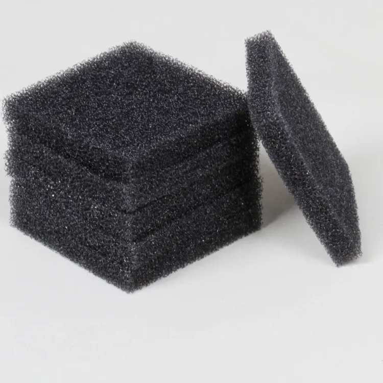 Cabinet Air Filter for Drive DeVilbiss 5L Oxygen Concentrator 6 pack