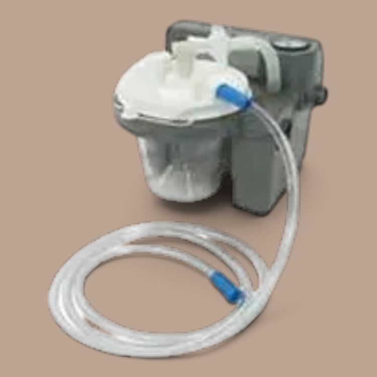 Compressor for Drive DeVilbiss 5L Oxygen Concentrator