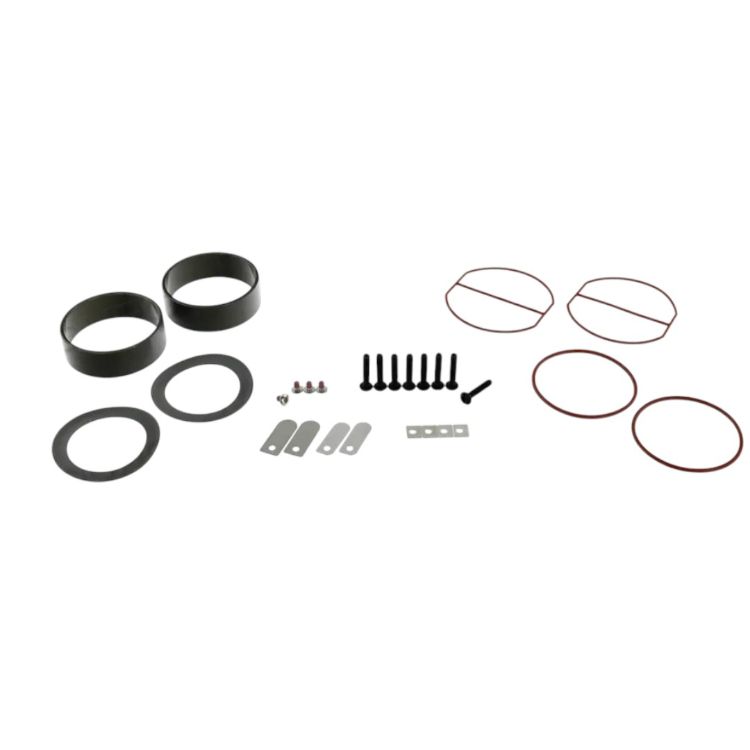 Compressor Rebuild Kit for Drive DeVilbiss 5L Oxygen Concentrator