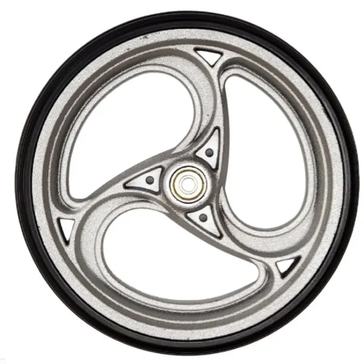 Rear Wheel for Drive Upright Walker from drive medical OEM