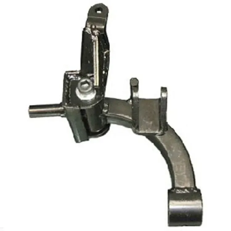 Drive Shock Absorber Arm Assembly for Cobra GT4 Scooter C03-022-02108/C03-022-02208 Right/Left