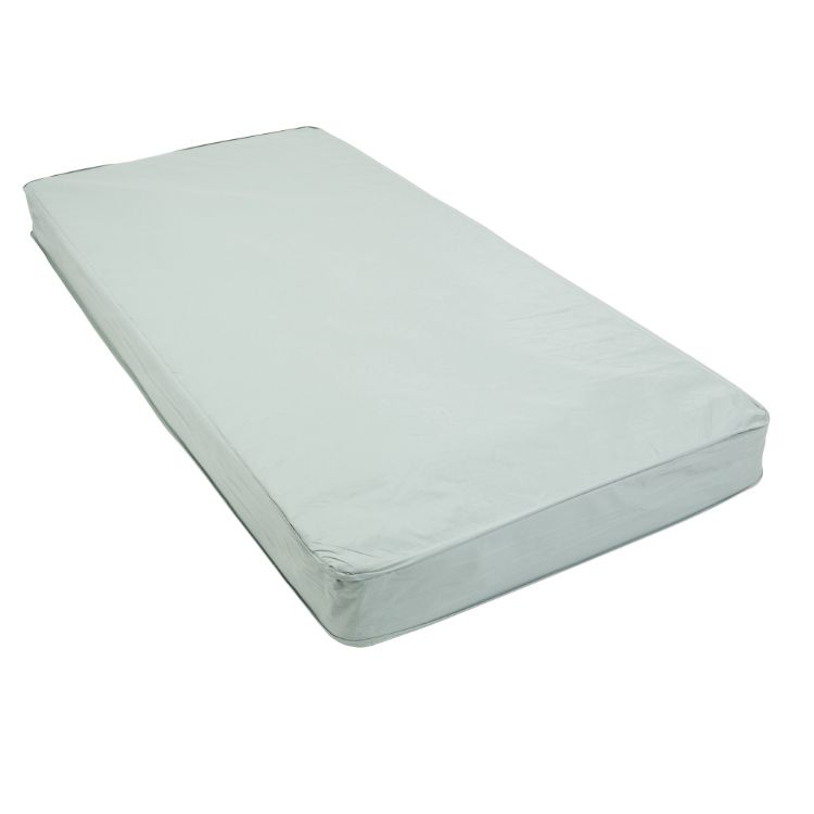 Picture of Drive Medical Innerspring Hospital Bed Mattress 36 x 80 x 6 Inch – 15006