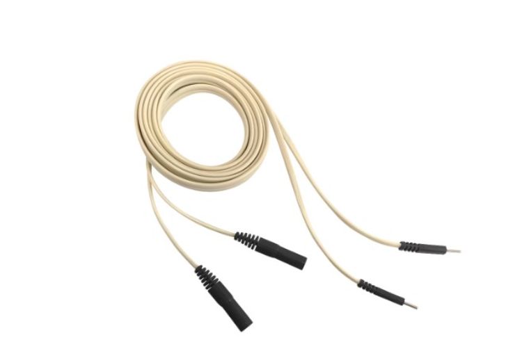 Picture of 72'' Lead for Dynatron 25T and Solaris Plus Tungsten Black