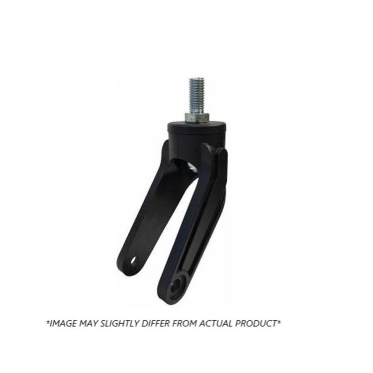 B09XP front fork with stem bolt for Evolution Xpresso and Xpresso Lite rollators