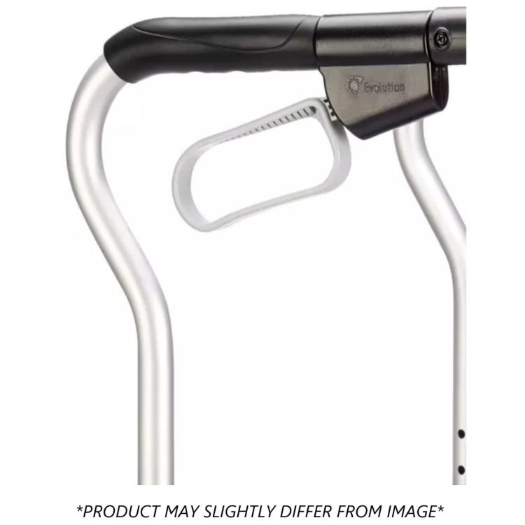 B08XTL left brake and handle bar assembly for Xpresso Tall rollator