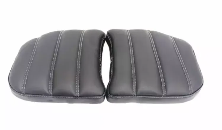B07IR right and left seat pad pair for Evolution Trillium Series rollator