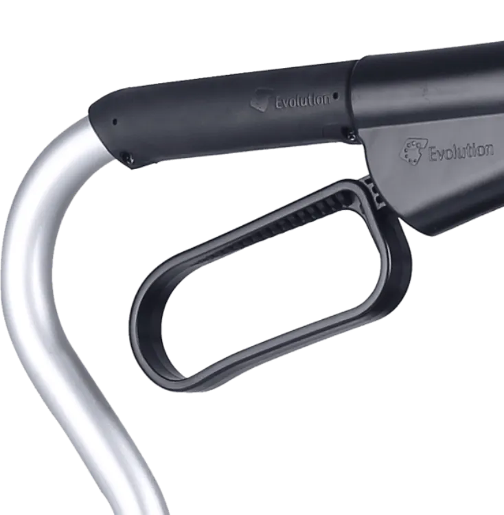 B05ZR replacement hand grip for Evolution Zero rollator