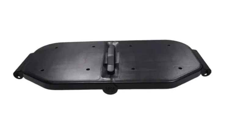 B07/SB/ZR replacement seat base for Evolution Zero rollator