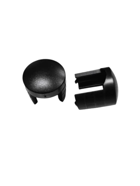 B42ZR replacement fork dust cap for Evolution Zero rollator