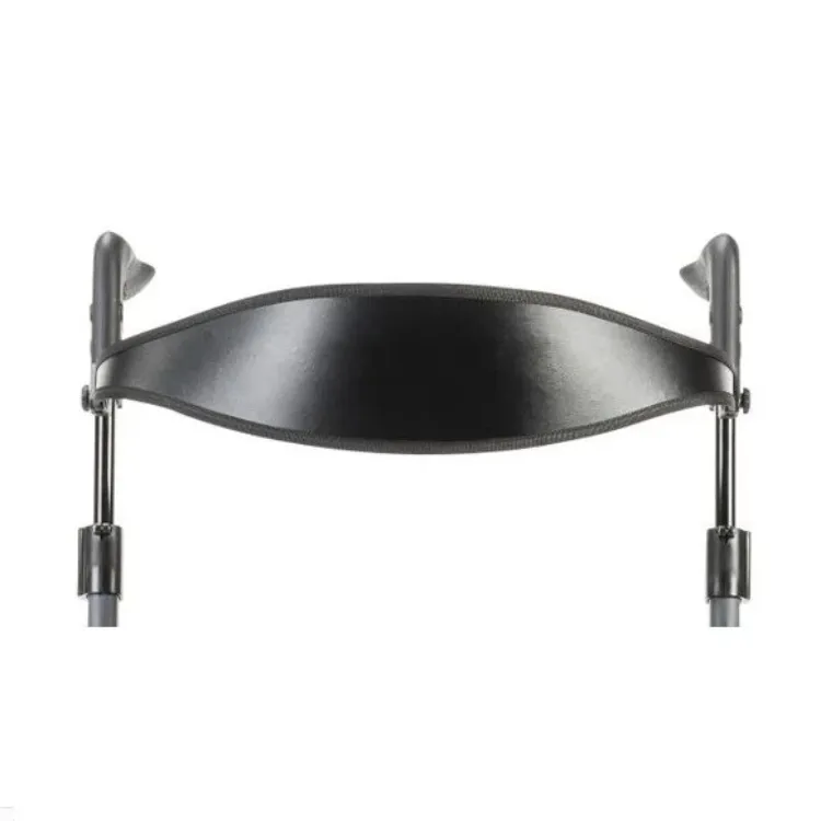 Drive Medical 10278-02 replacement backrest for AeroCarbon Ultra-Lite Rollator